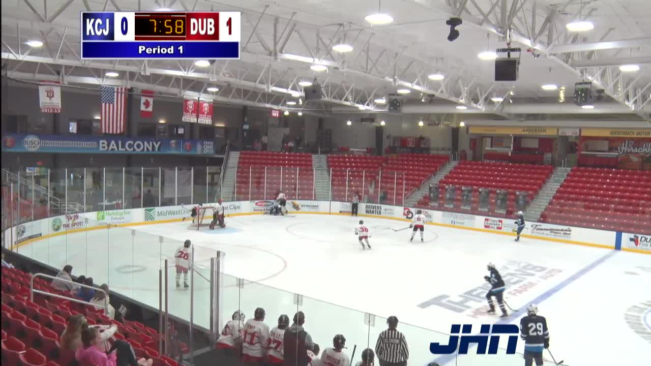 Kansas City Jets JV Hockey Hockey KCJets