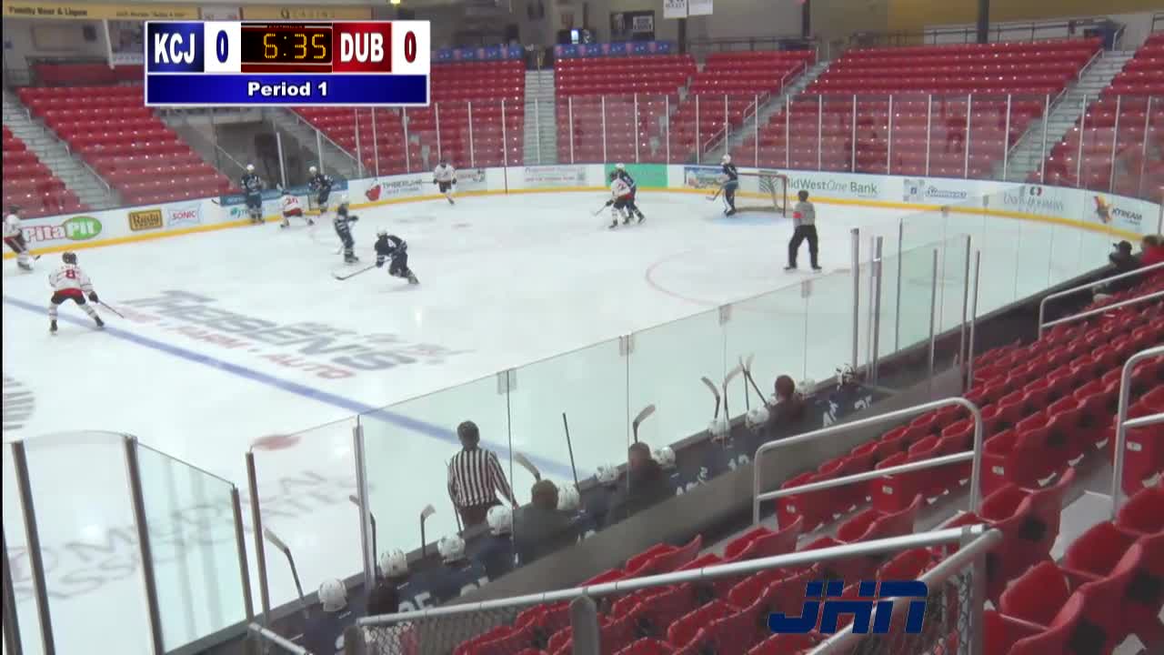 Kansas City Jets Hockey Hockey KCJets