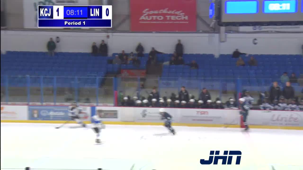 Kansas City Jets JV Hockey Hockey KCJets