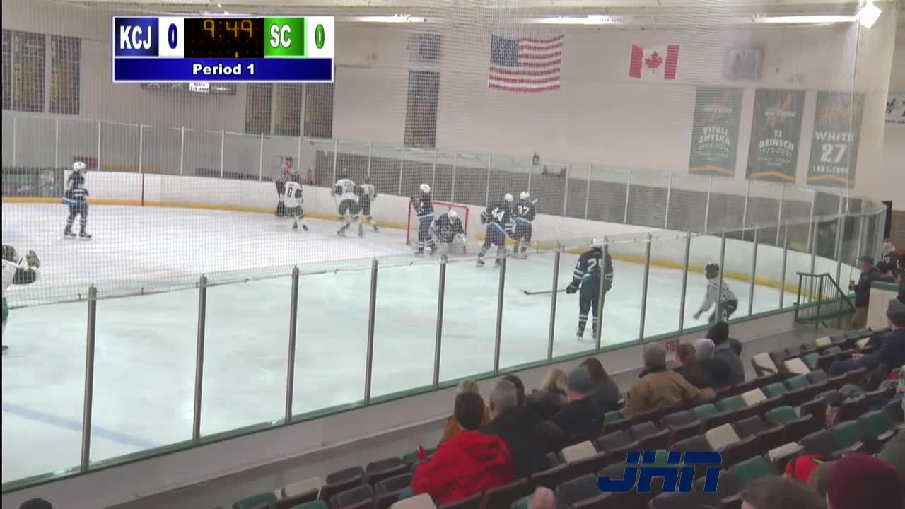 Kansas City Jets Hockey Hockey KCJets