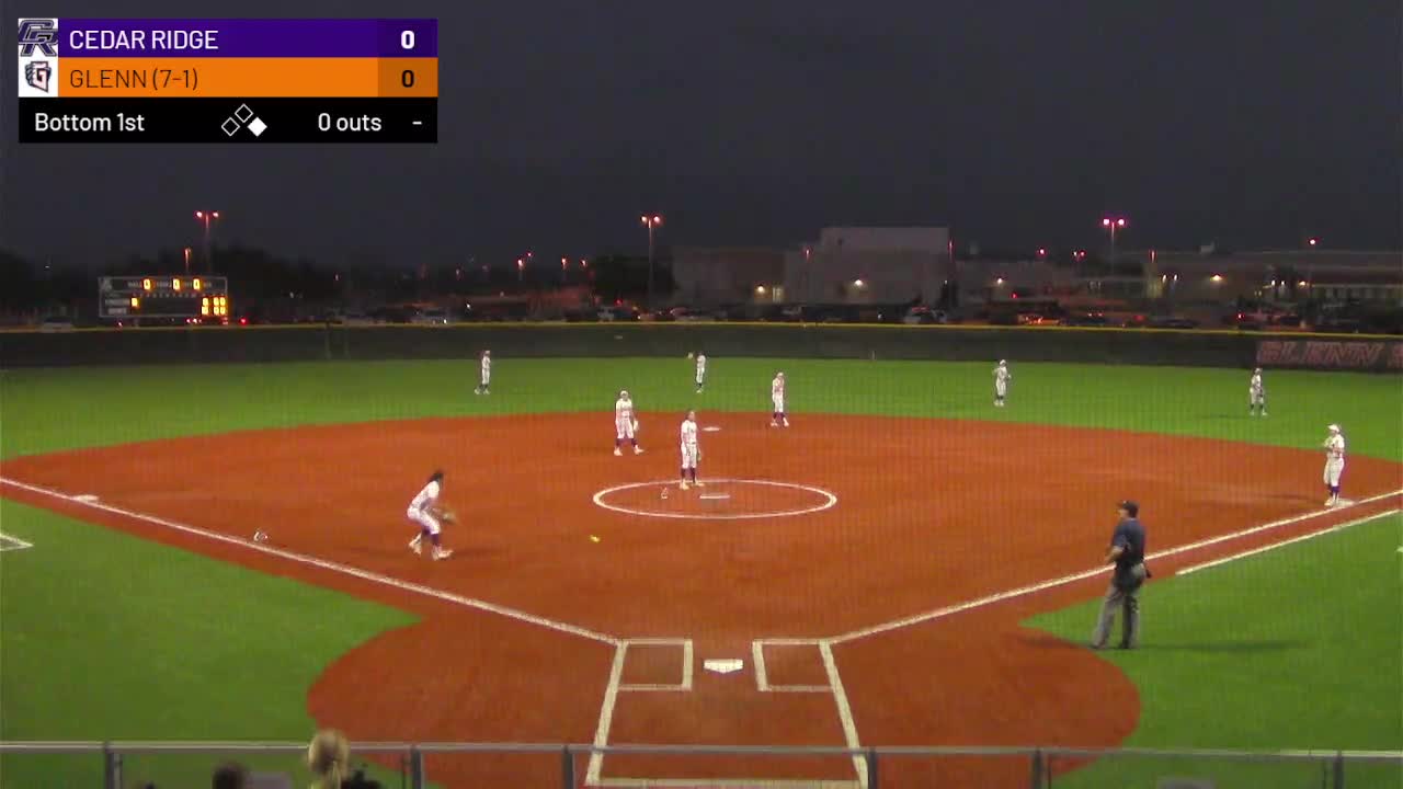 glenn-varsity-softball-presented-by-the-grizzly-sports-network