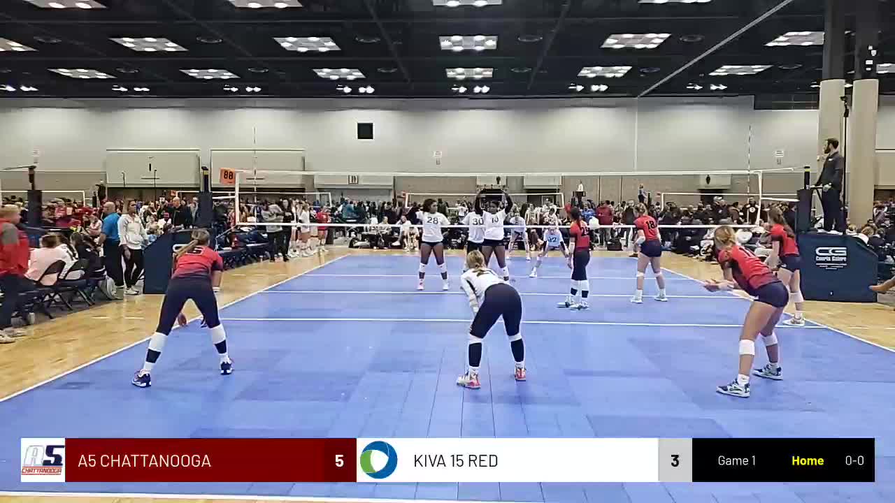 MEQ Nike Qualifier 2023 Volleyball DaltonBlevins