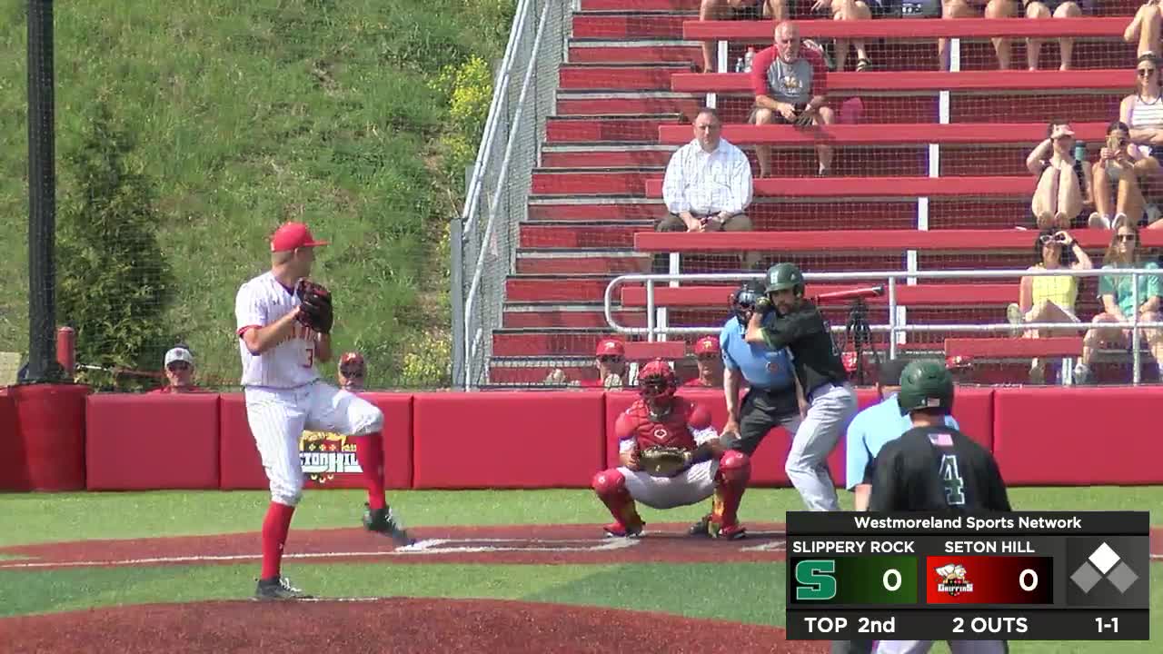 slippery-rock-at-seton-hill-game-2-baseball-westmorelandsports1
