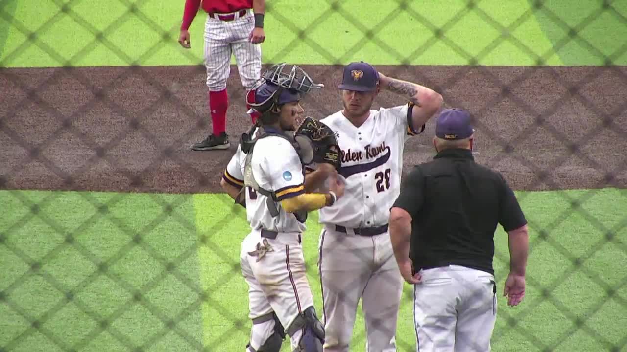 seton-hill-vs-west-chester-psac-championship-baseball