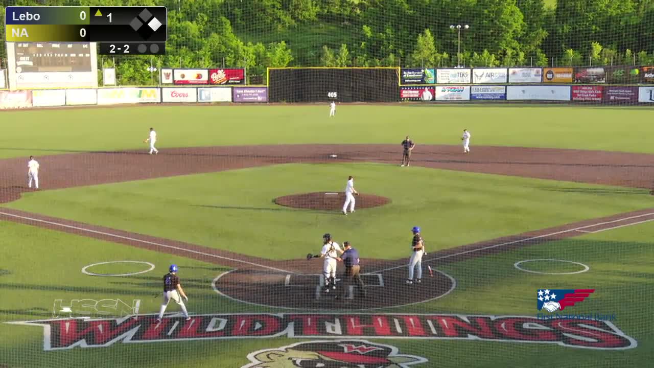 WPIAL Baseball 6A Championship Mt. Lebanon vs. North Allegheny