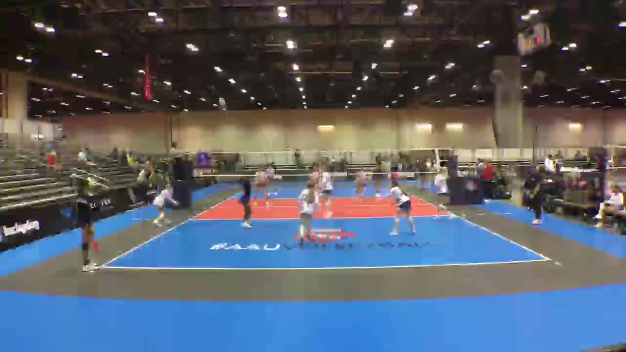 20230618 Orlando match 1 Volleyball wvc15n2022