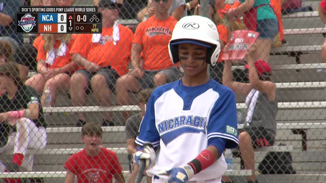 Little League Softball World Series Presented by Dick's Sporting