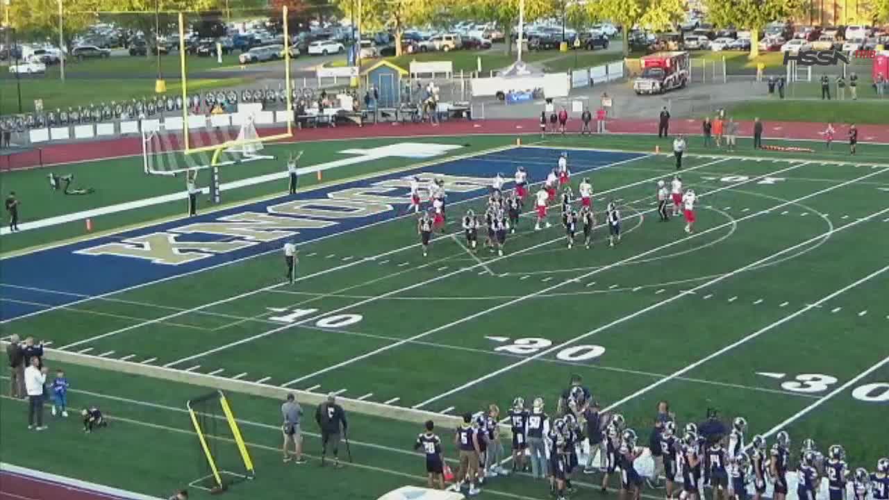 WPIAL Football Southmoreland at Knoch Football TribLIVEHSSN5