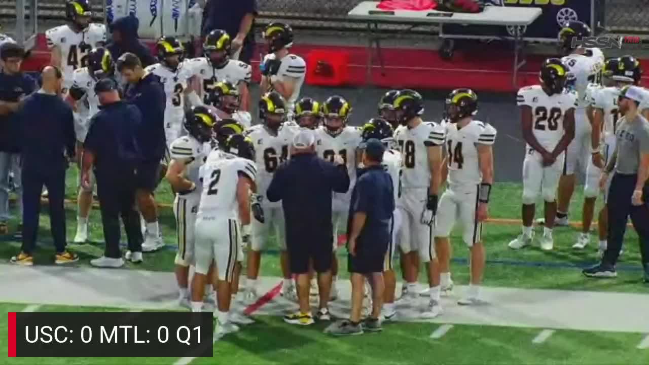 Wpial Football Mt Lebanon At Upper St Clair Football Triblivehssn6