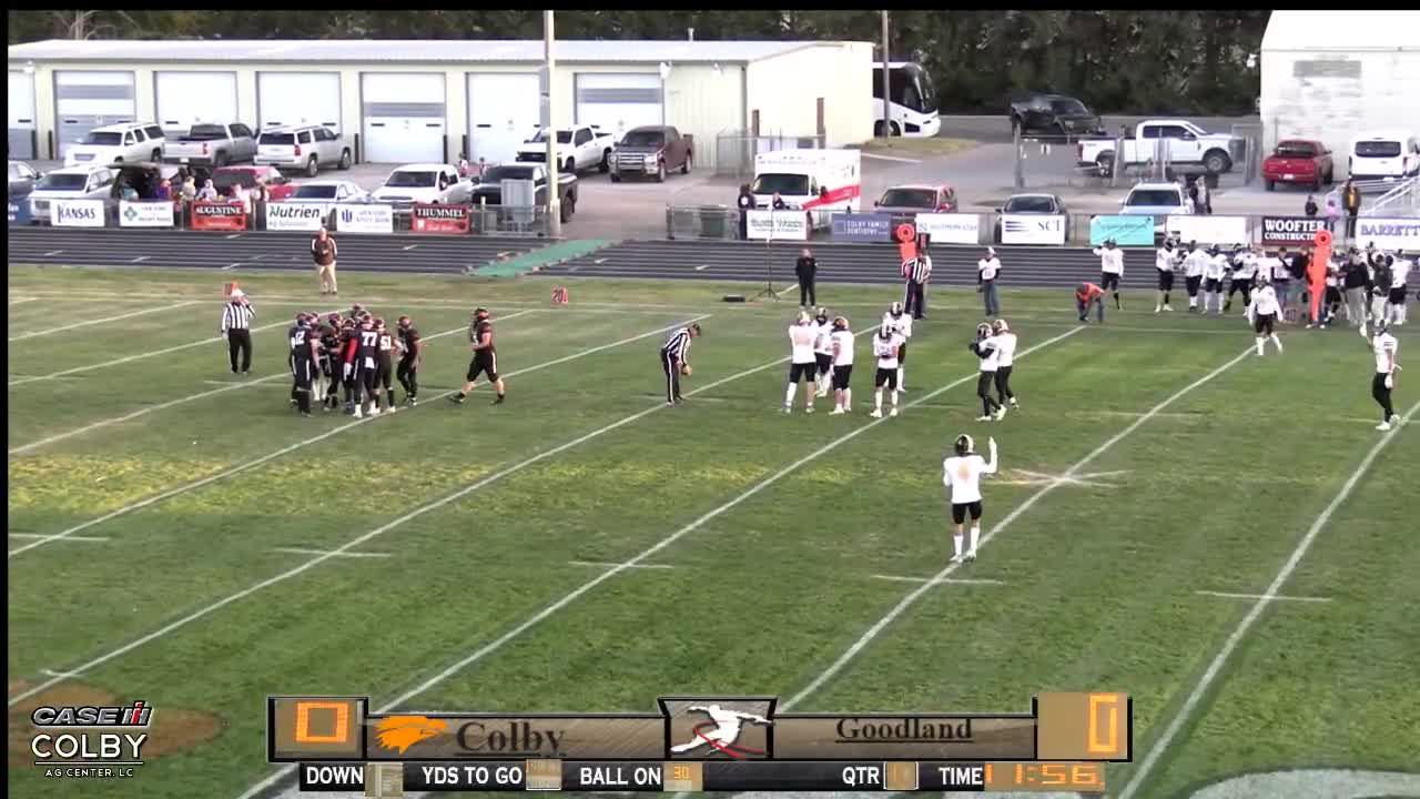 Goodland Colby Football OpenSpacesSports1