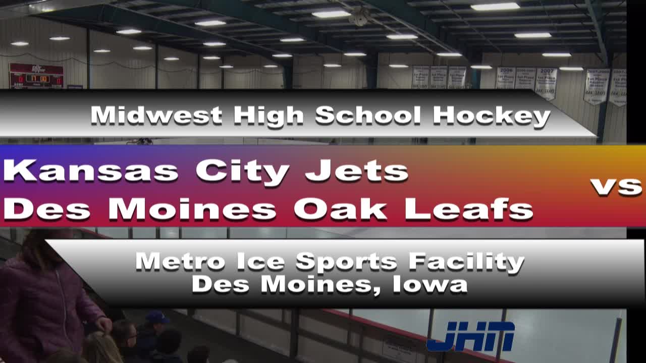 Kansas City Jets Hockey | Hockey | KCJets