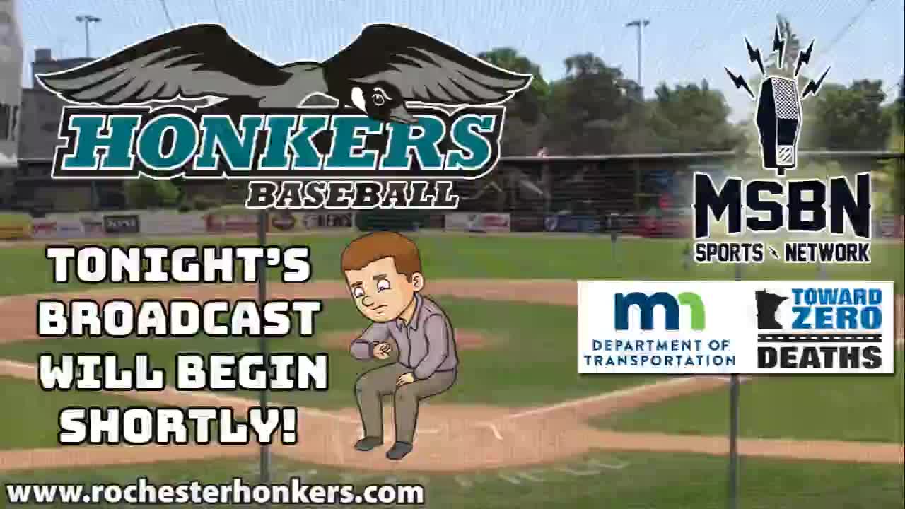 Duluth Huskies vs. St. Cloud Rox (7/15/23) - Live Stream - Watch ESPN