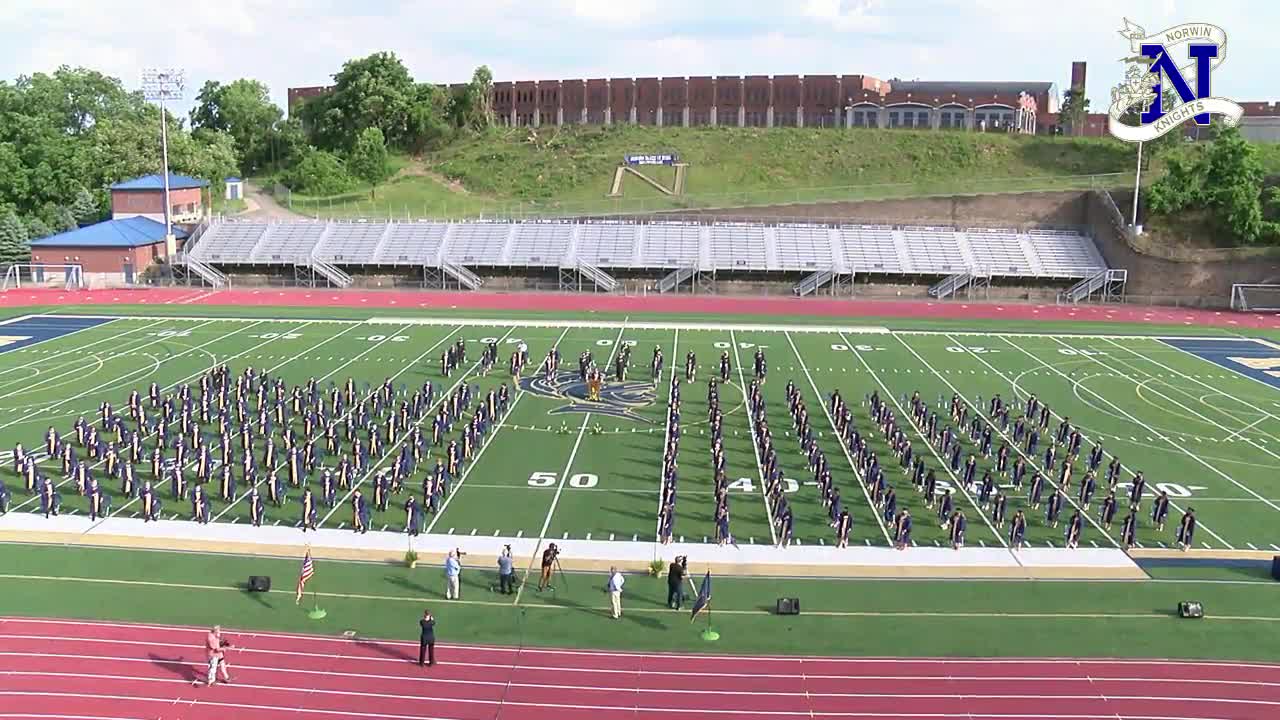 Norwin High School Commencement Session 1 | General | WestmorelandSports1