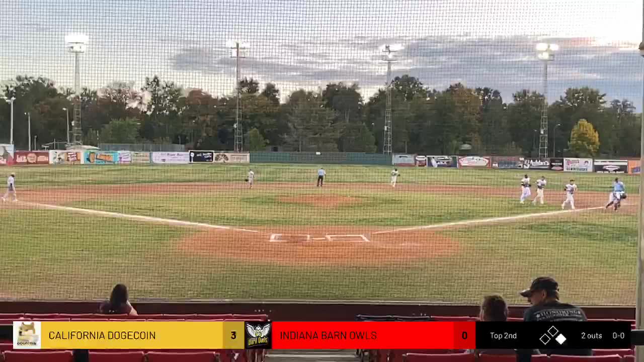 Liberation Professional Baseball League | Indiana | Live Stream, Scores,  Schedule - Meridix Platform