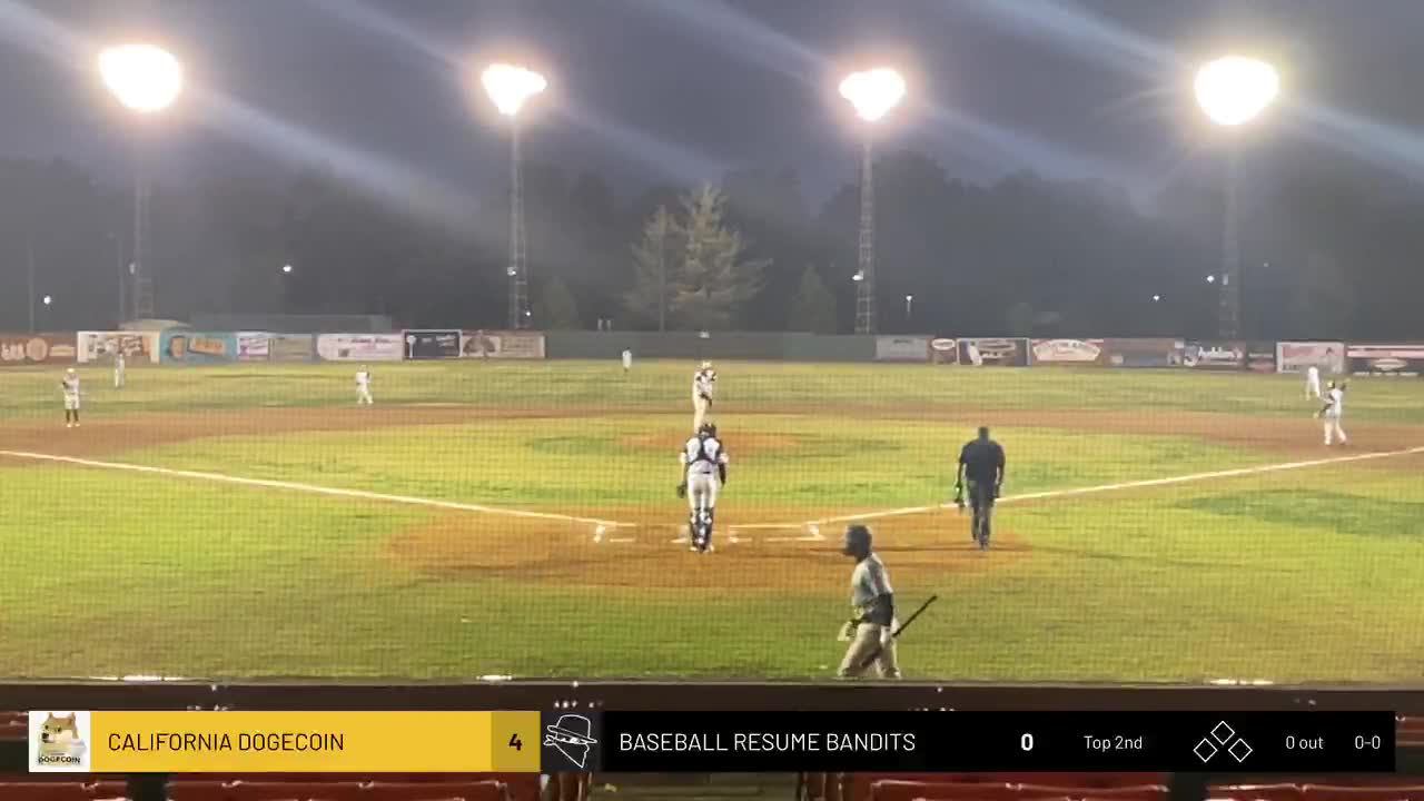 Liberation Professional Baseball League | Indiana | Live Stream, Scores,  Schedule - Meridix Platform