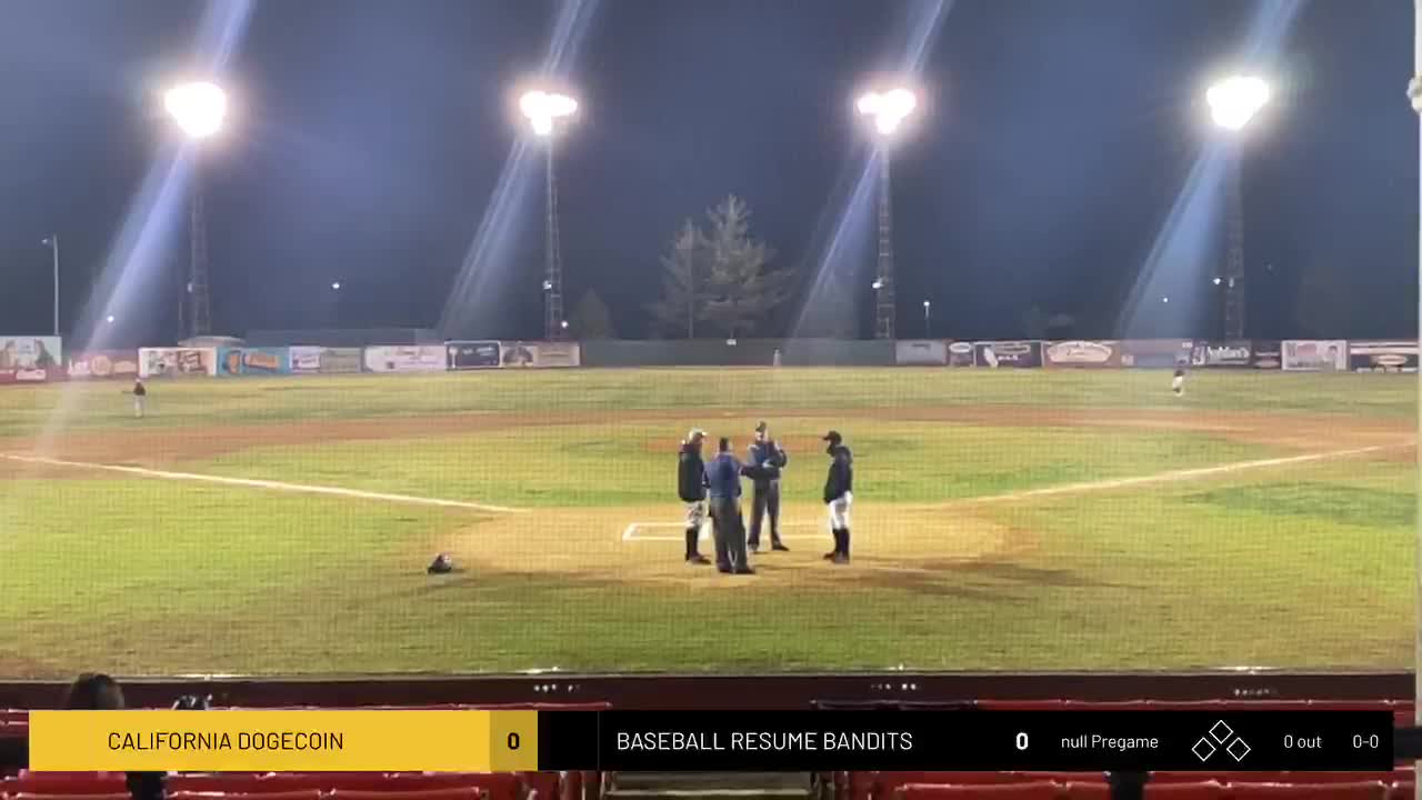 Liberation Professional Baseball League | Indiana | Live Stream, Scores,  Schedule - Meridix Platform