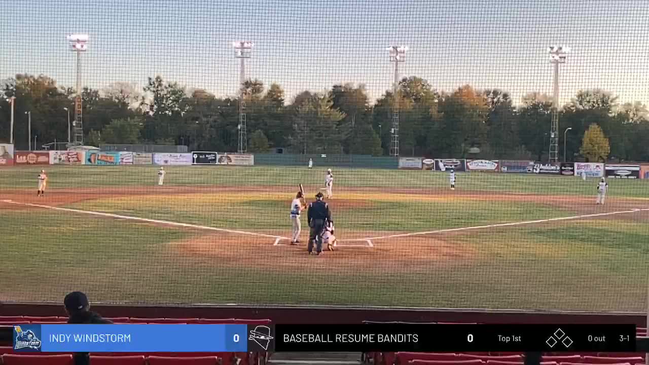 Liberation Professional Baseball League | Indiana | Live Stream, Scores,  Schedule - Meridix Platform