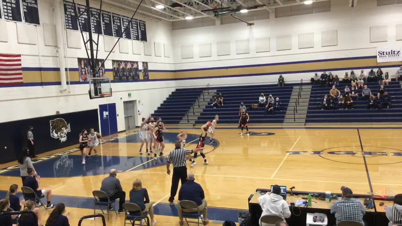 Hollidaysburg Lady Tiger Basketball | PA | Live Stream, Scores, Schedule -  Meridix Platform