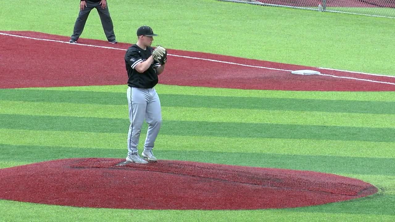 Seton Hill vs. IUP (Game 2) | Baseball | WestmorelandSports1