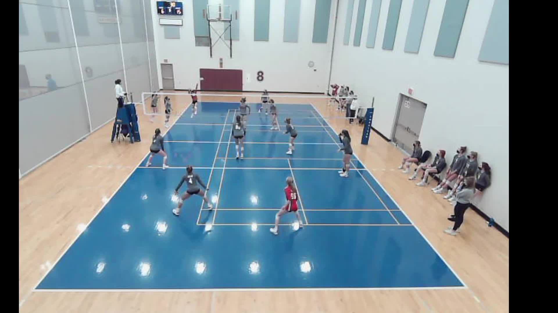 Southern MN Volleyball - Court 8 | MN | Live Stream, Scores, Schedule ...