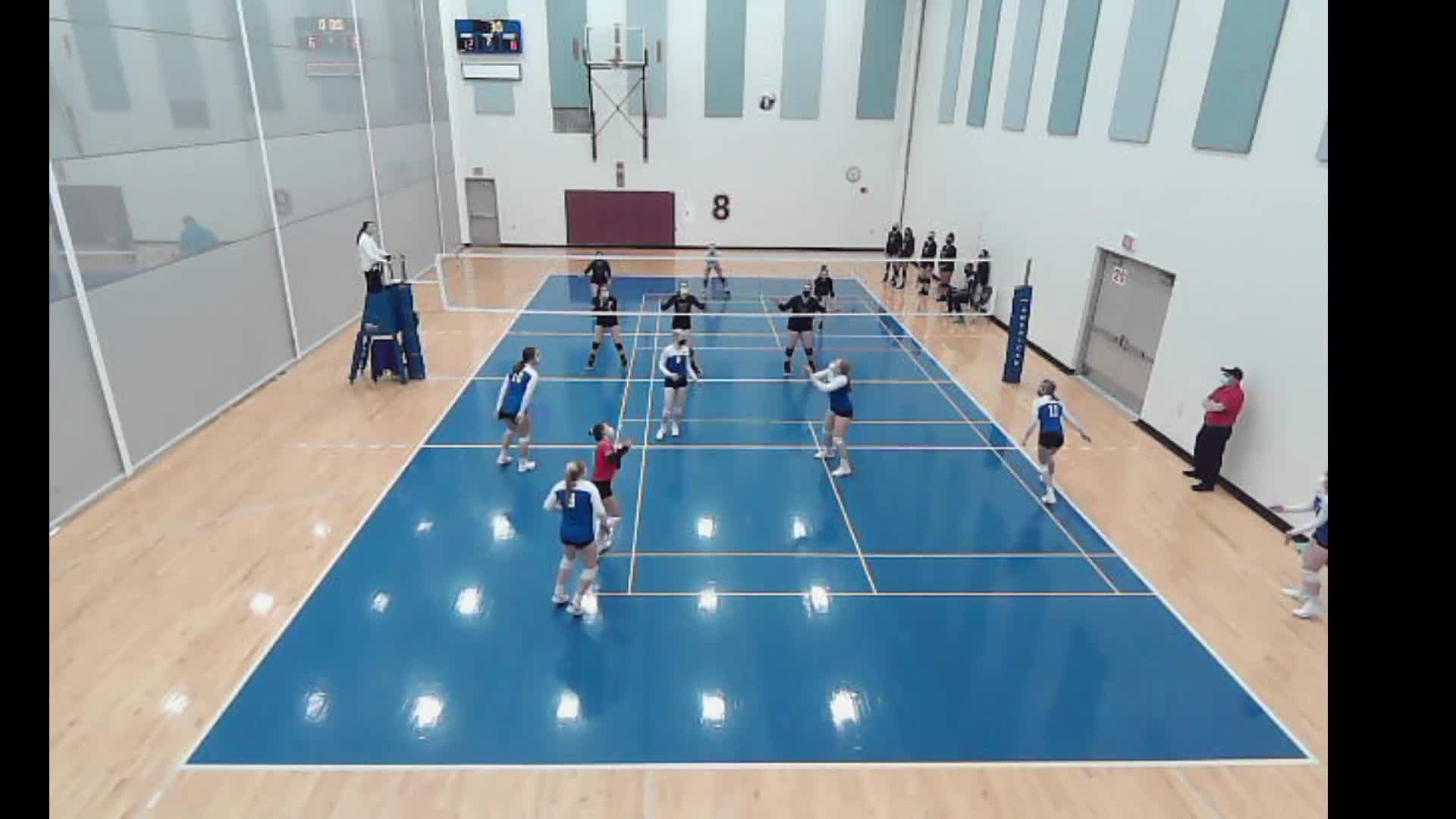 Southern MN Volleyball - Court 8 | MN | Live Stream, Scores, Schedule ...