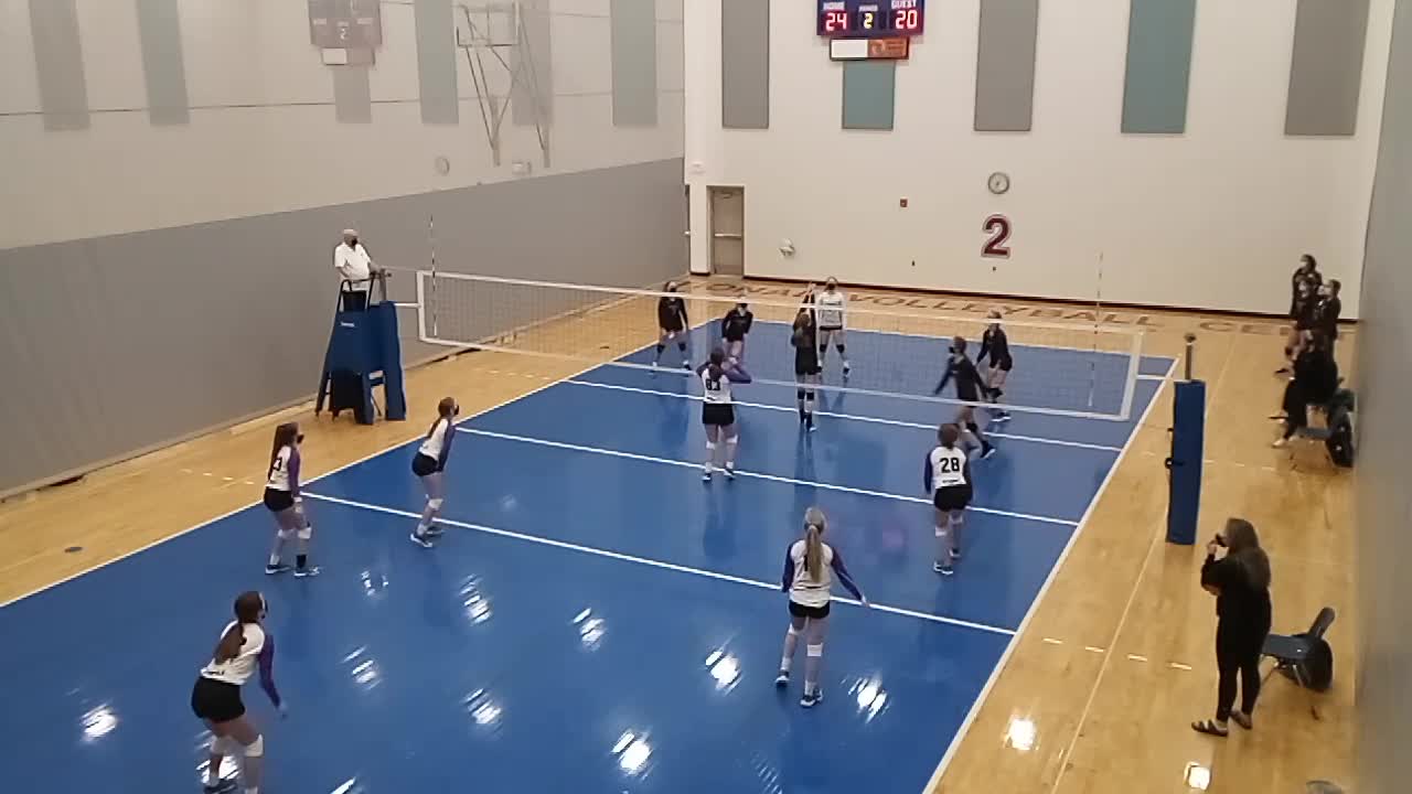 Southern MN Volleyball - Court 2 MN Live Stream, Scores, Schedule