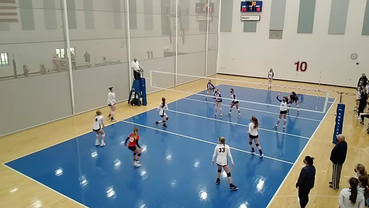 live volleyball match today 2021 free