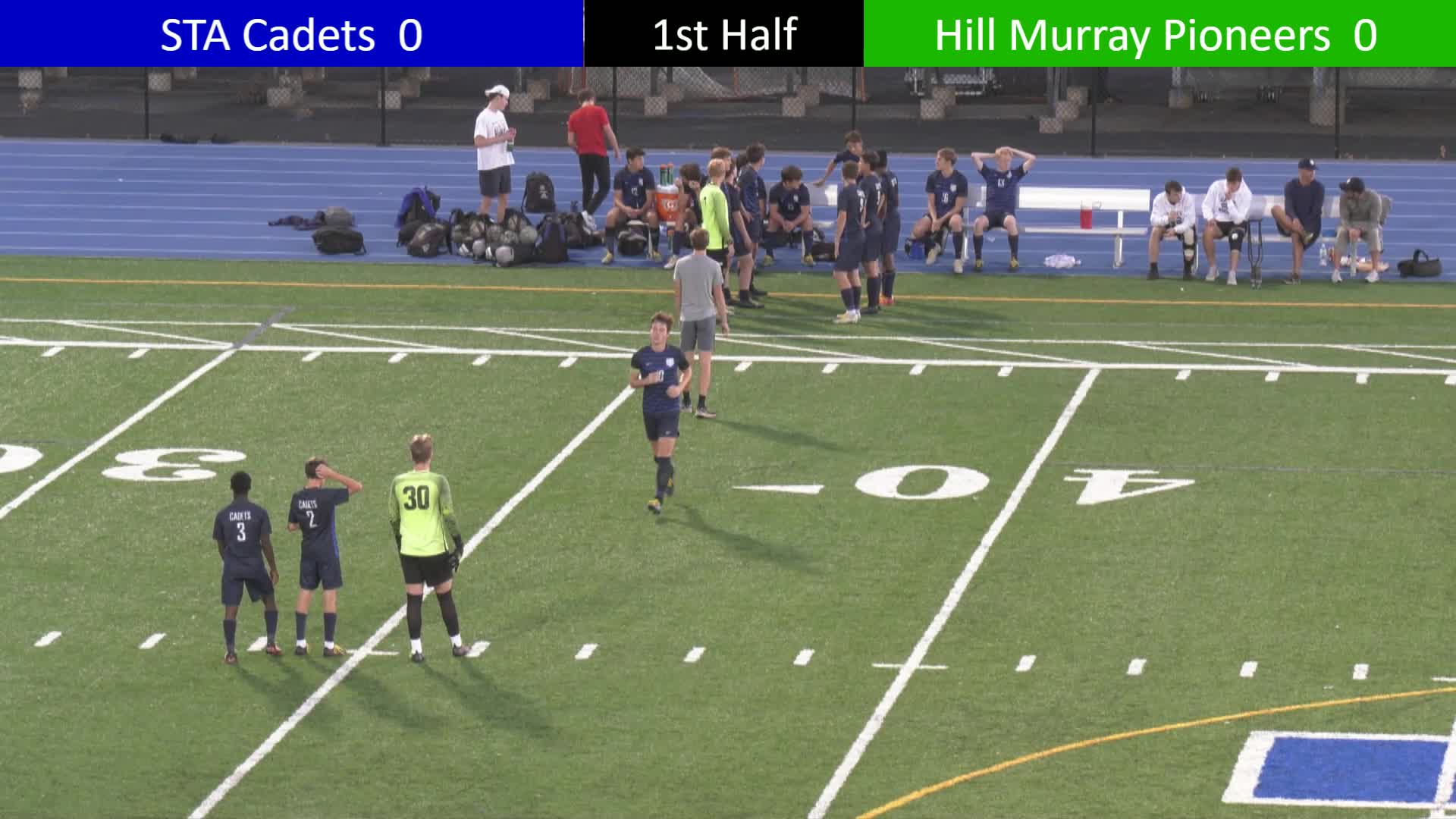 Hill Murray School Minnesota Live Stream, Scores, Schedule