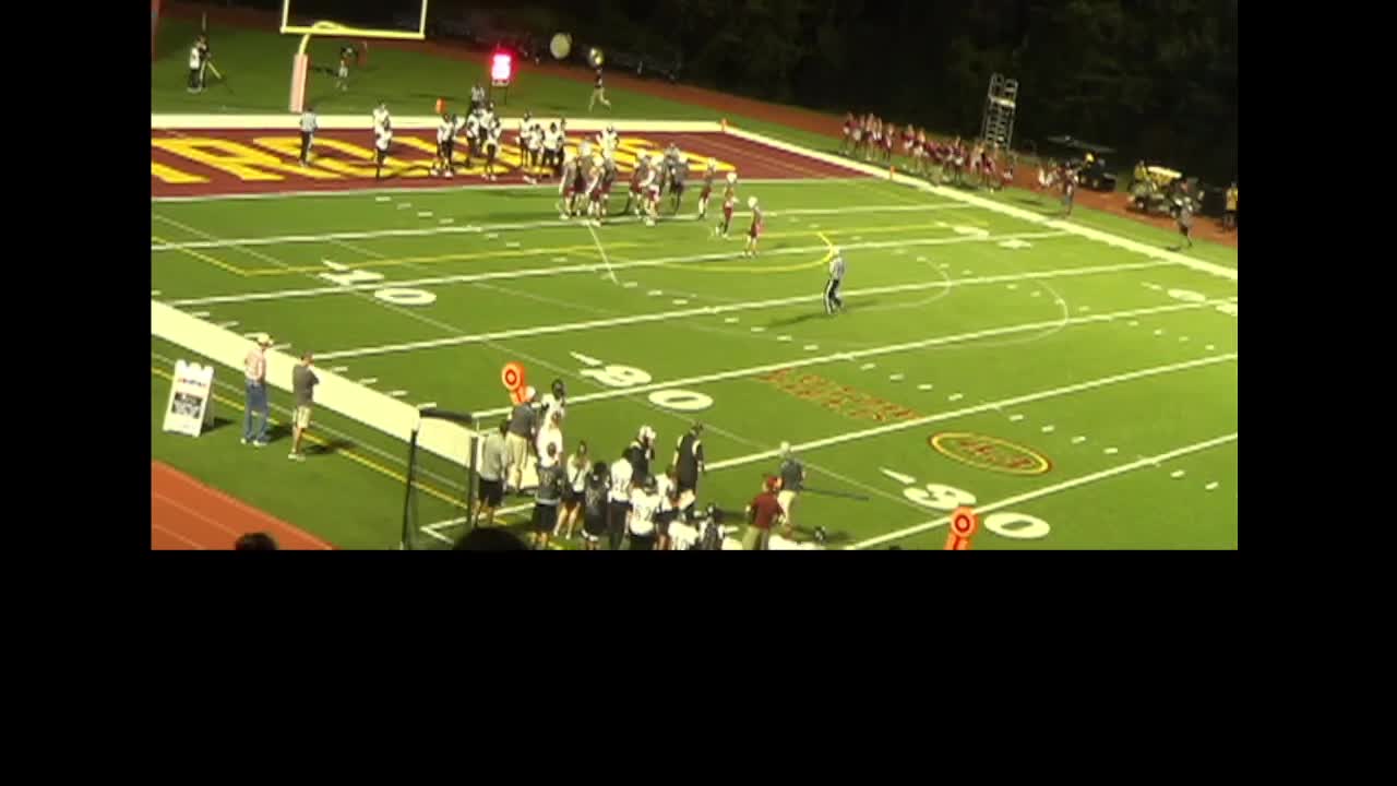 Lassiter High School, Marietta, GA