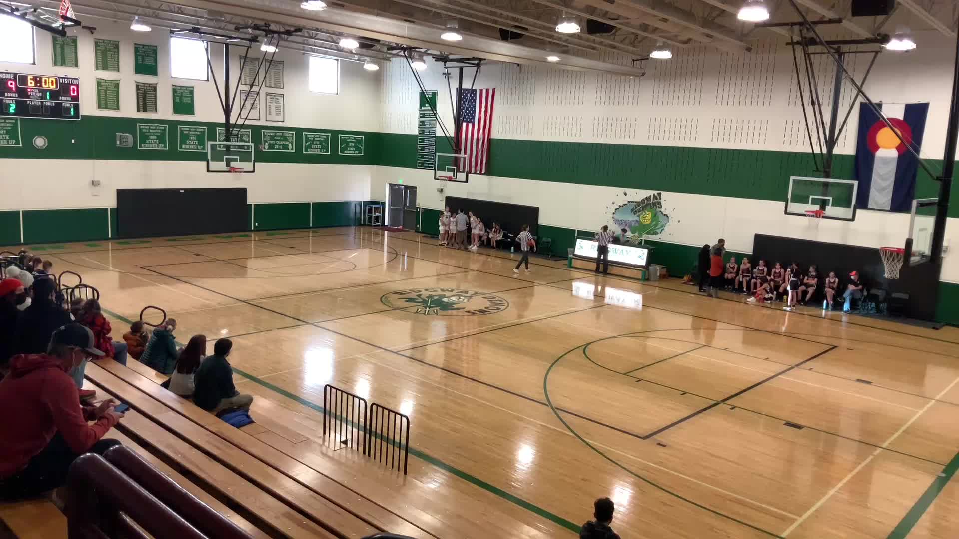Ridgway Schools Sports Network | CO | Live Stream, Scores, Schedule ...