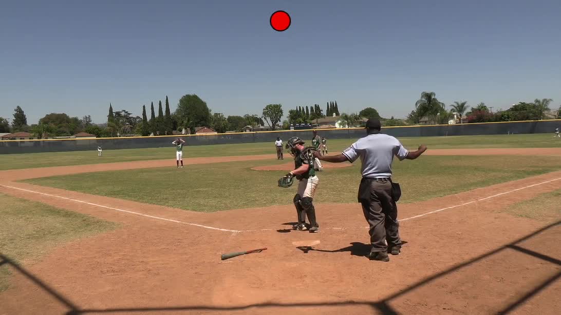 Sharks @ Bullfrogs | Baseball | CPLNetwork