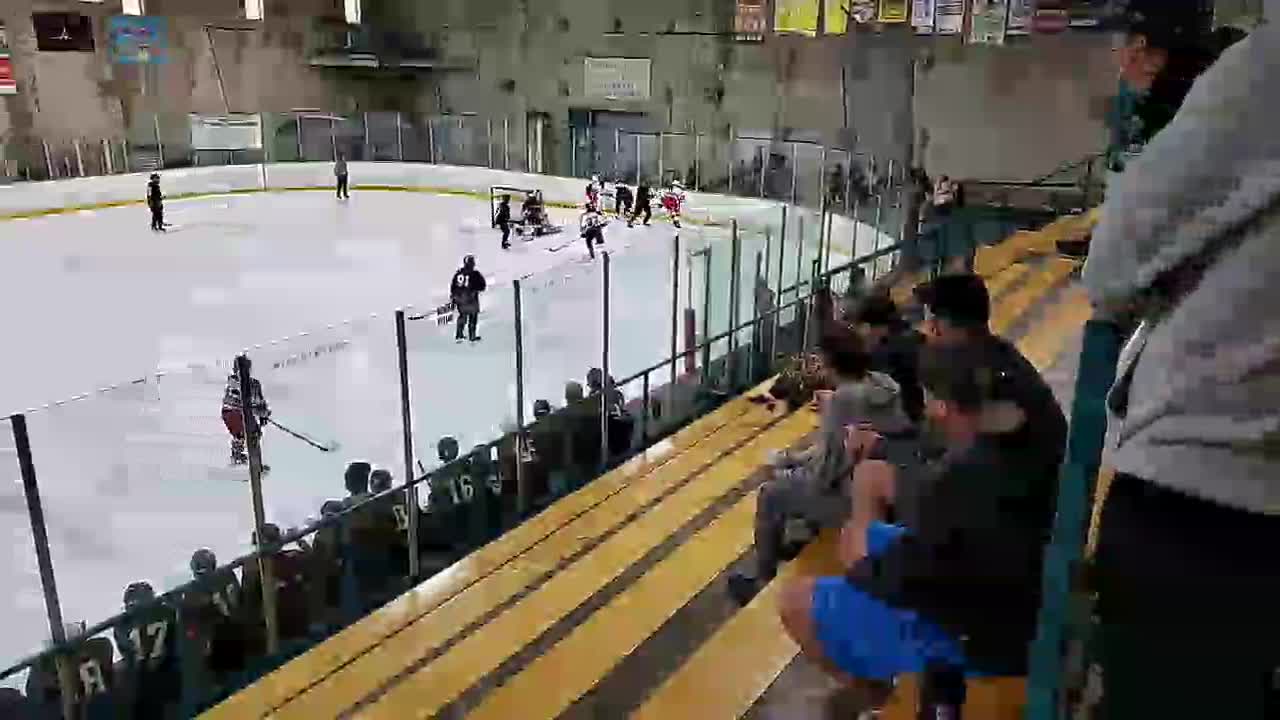 Showcase | Hockey | RocketsP13W