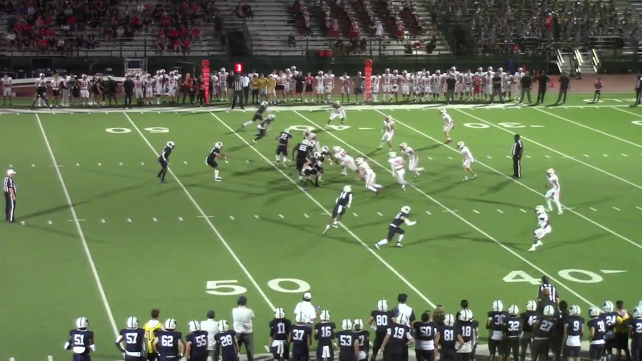 High School Football Live: 50 high school football games streaming