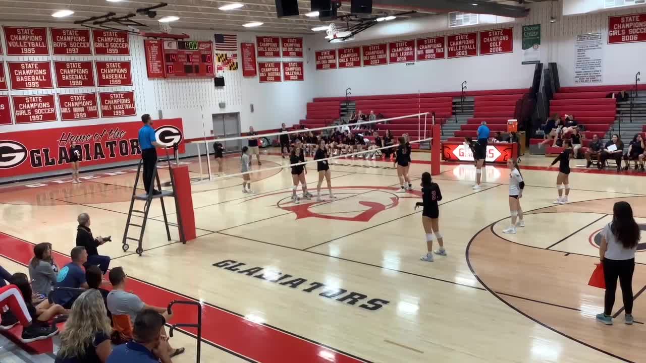 Glenelg High School Volleyball Maryland Live Stream, Scores, Schedule