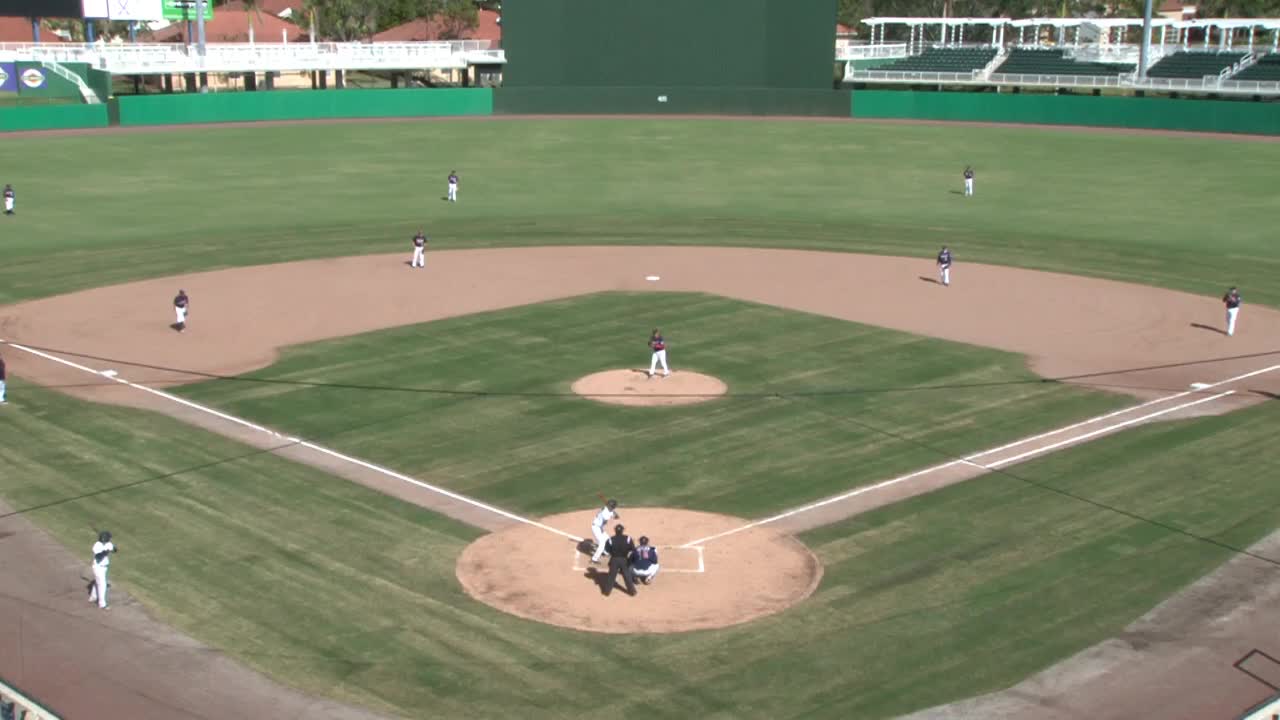 Minnesota Twins Official Fantasy Camp