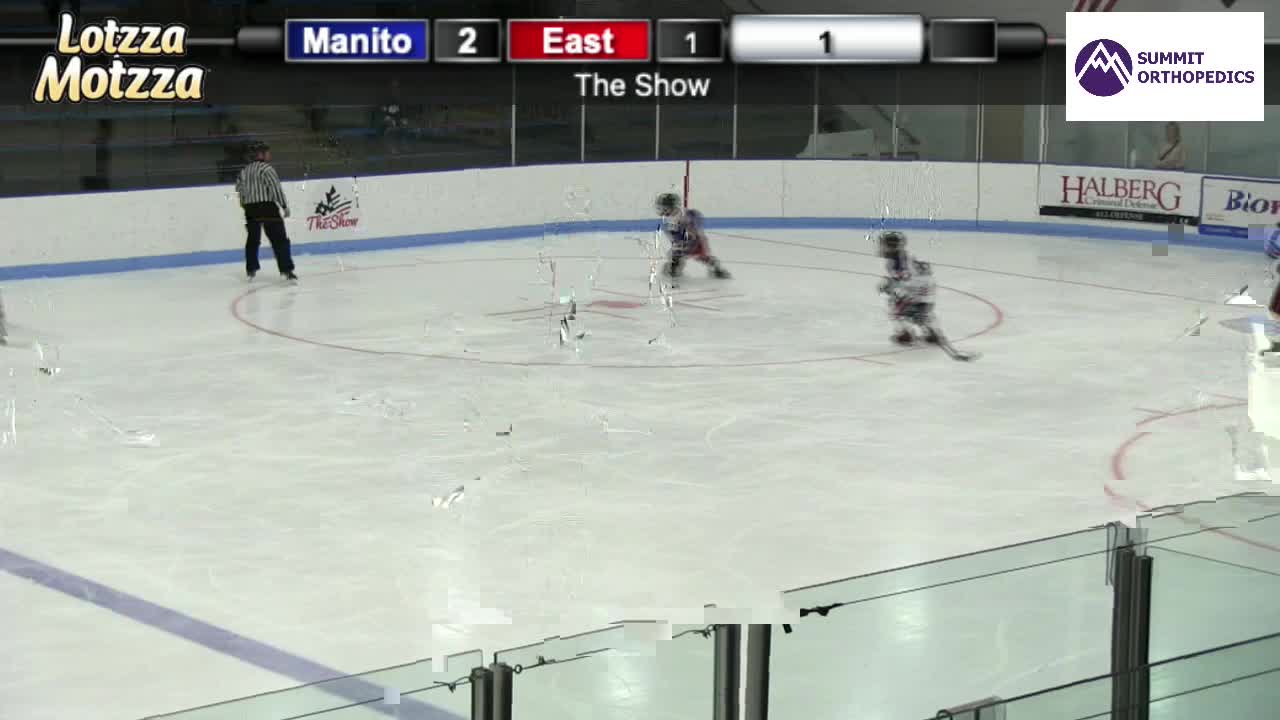 youth hockey hub live stream