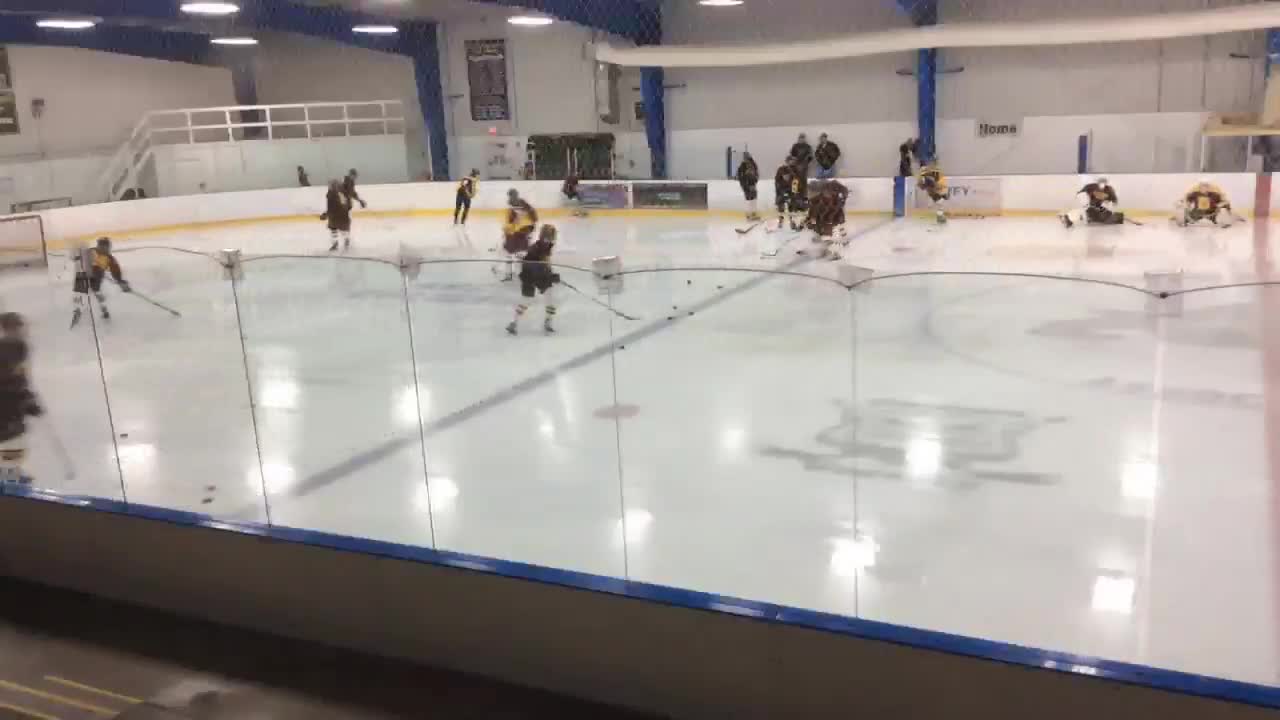 Dexter Dreadnaughts Hockey MI Live Stream, Scores, Schedule