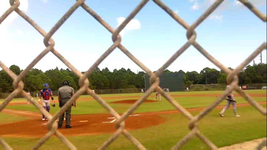 Canes Baseball on X: Canes play with passion & energy @reeceholbrook1   / X