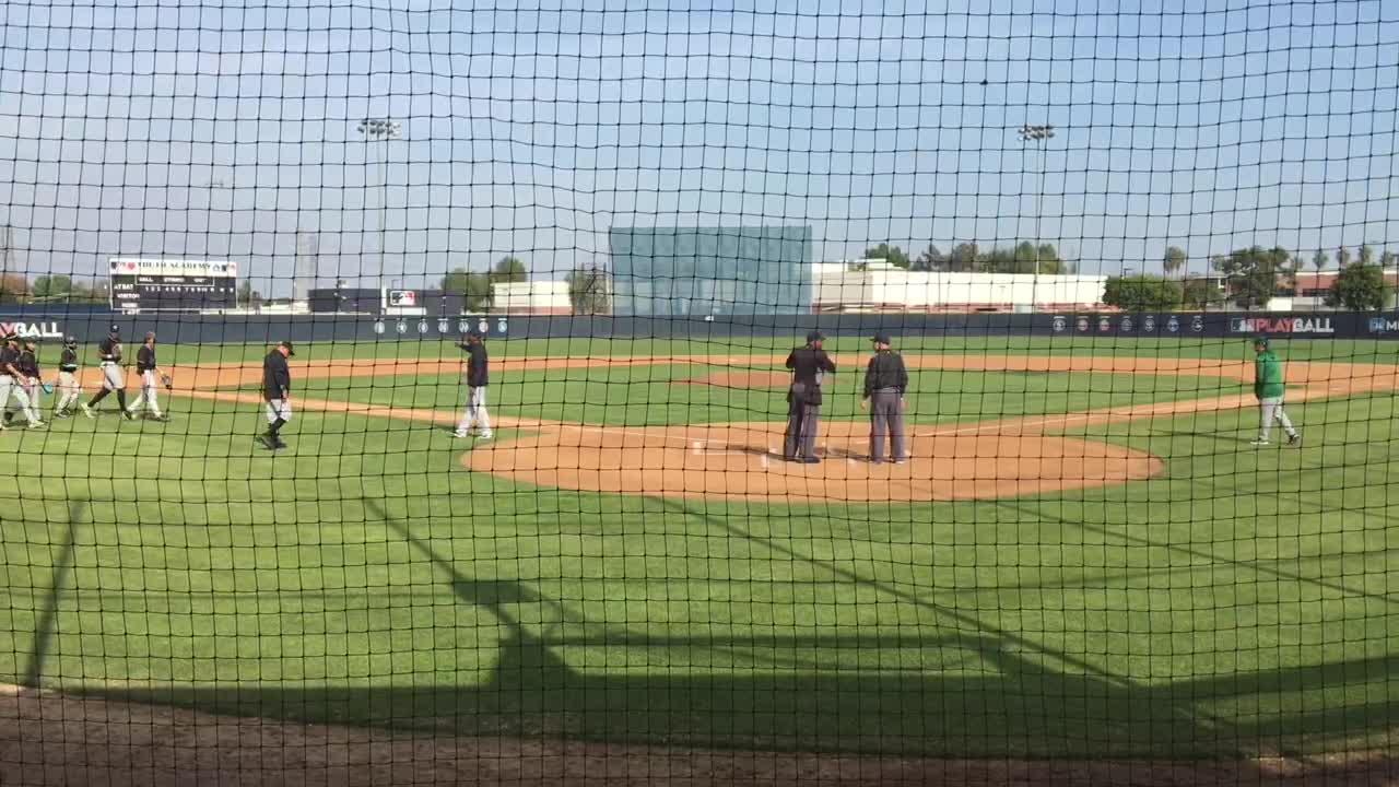 Compton College Baseball | Baseball | ComptonJCBaseball