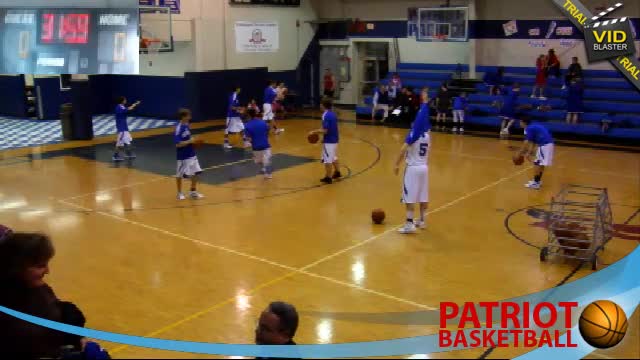 Wilson Christian Academy Livestream Event 1/29/21 - Basketball - WCA vs  Wilmington 