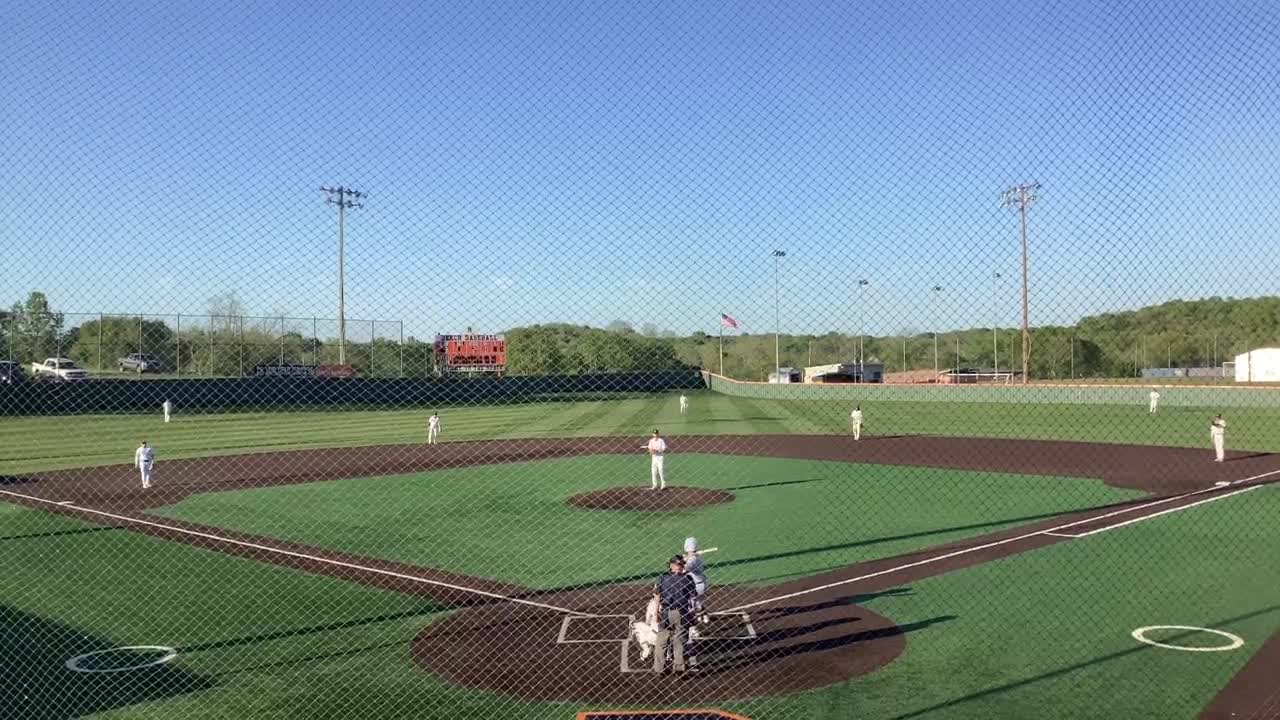 Beech v Gallatin | Baseball | beechsportsbroadcasting