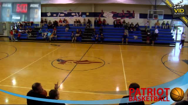 Wilson Christian Academy Livestream Event 1/29/21 - Basketball - WCA vs  Wilmington 