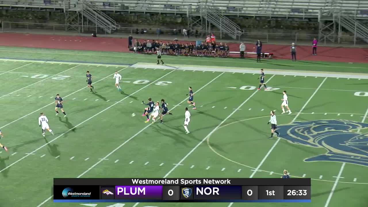 Plum at Norwin (Boys) | Soccer | WestmorelandSports1