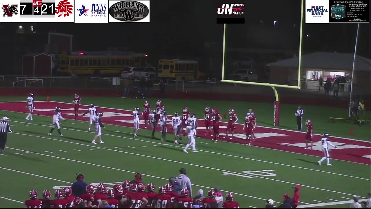 Jim Ned Sports Nation TX Live Stream, Scores, Schedule Meridix