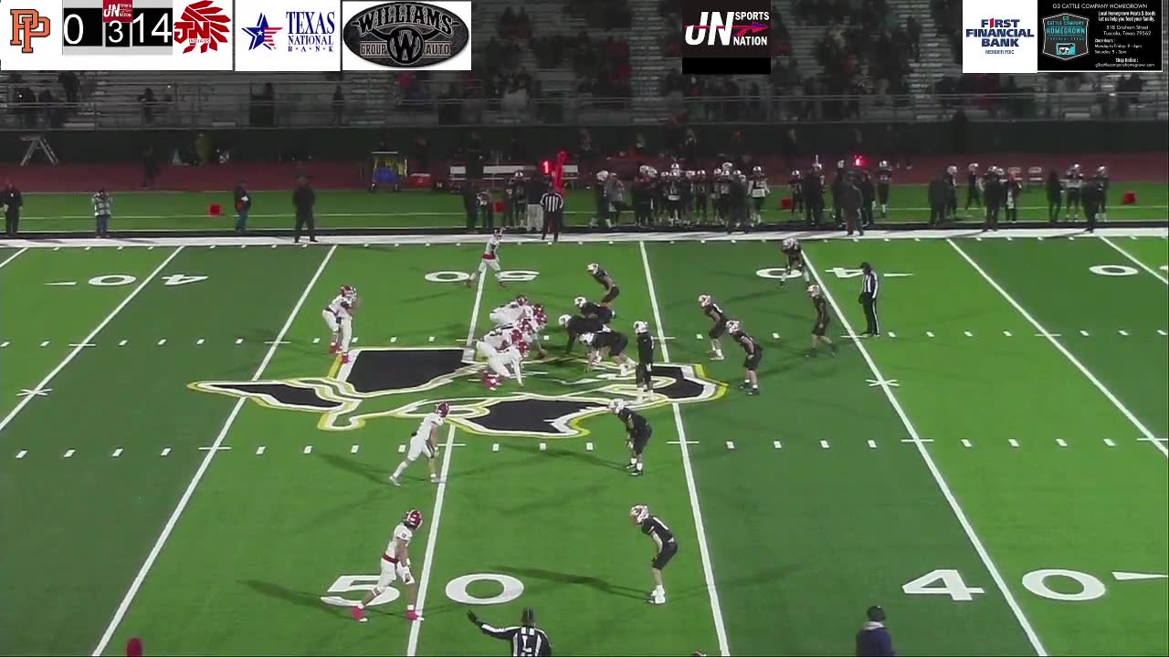 Jim Ned Sports Nation | TX | Live Stream, Scores, Schedule - Meridix ...