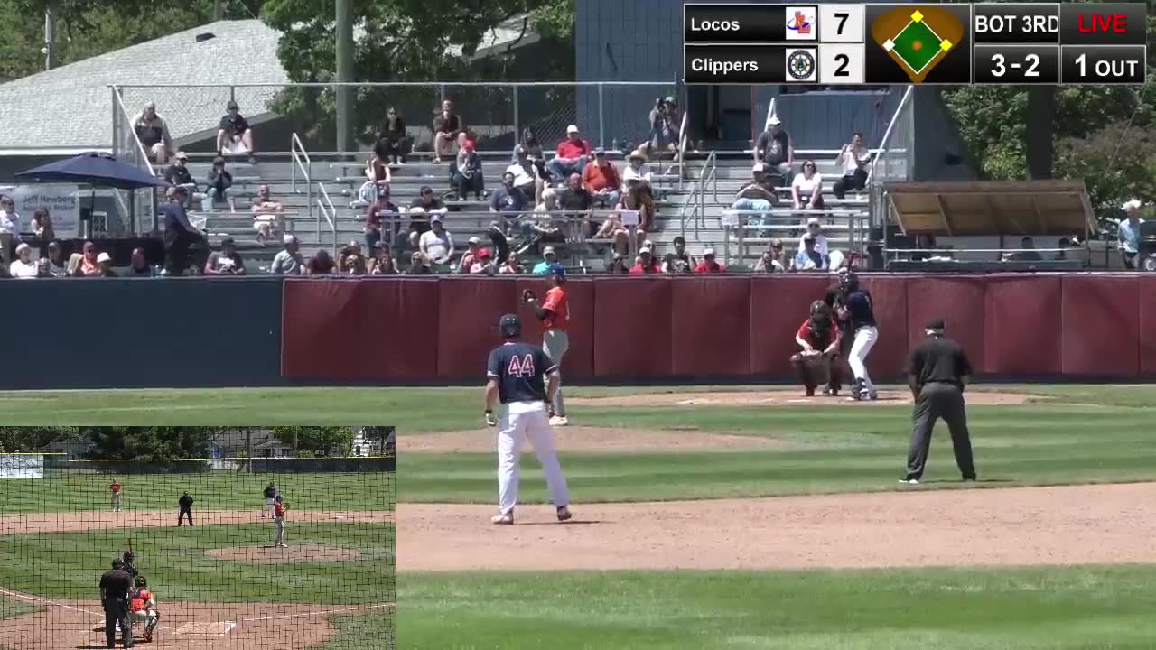 Muskegon Clippers Michigan Live Stream, Scores, Schedule Meridix